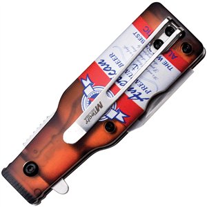 Bottle Linerlock A/O
