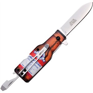 Bottle Linerlock A/O