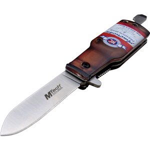 Bottle Linerlock A/O