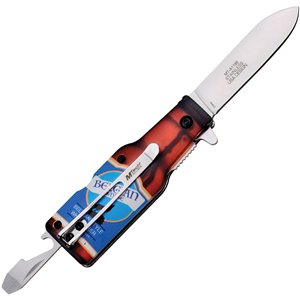 Bottle Linerlock A/O Belgian