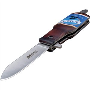 Bottle Linerlock A/O Belgian