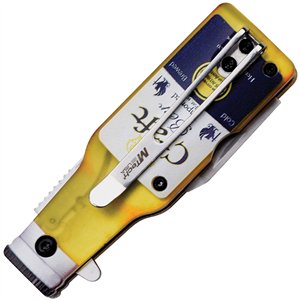 Bottle Linerlock A/O Craft