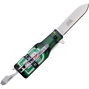 Bottle Linerlock A/O Lager