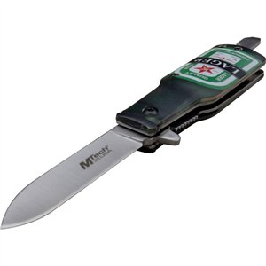 Bottle Linerlock A/O Lager