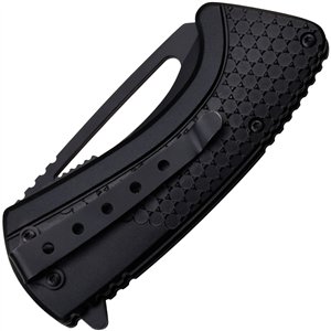 Linerlock A/O Black