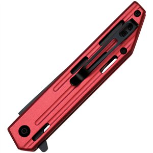 Linerlock A/O Red