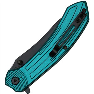 Linerlock A/O Teal