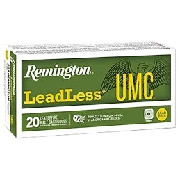 Remington Ammunition R21420   223 Rem 55 gr 20 Per Box 10 Case