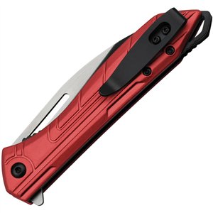Linerlock A/O Red