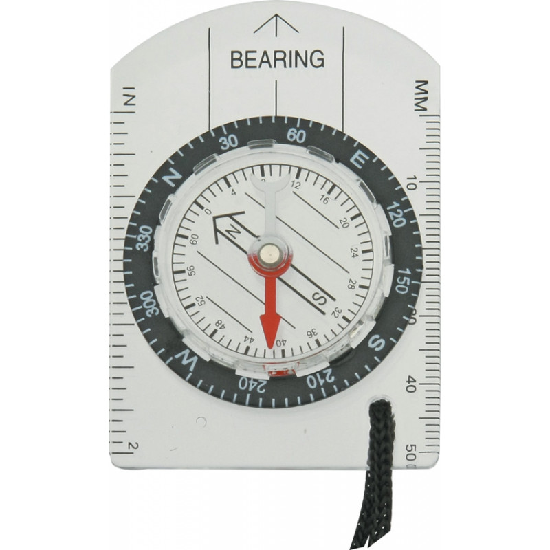 Baseplate Compass