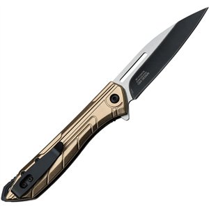 Linerlock A/O Tan