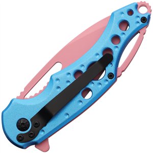 Linerlock A/O Light Blue