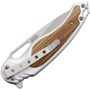Linerlock A/O Light Brown