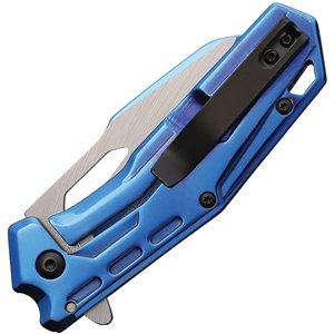 Linerlock A/O Blue