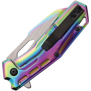 Linerlock A/O Spectrum