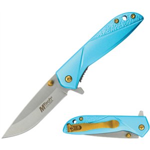 Linerlock A/O Teal