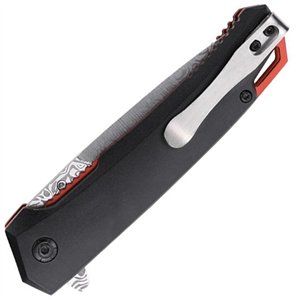 Linerlock A/O Black