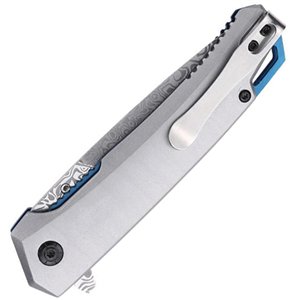 Linerlock A/O Gray