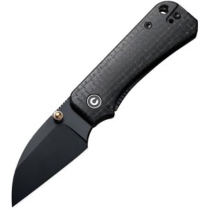 Baby Banter Wharncliffe Blk