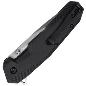 Linerlock A/O Black