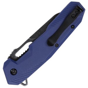 Linerlock A/O Blue