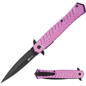 Linerlock A/O Pink