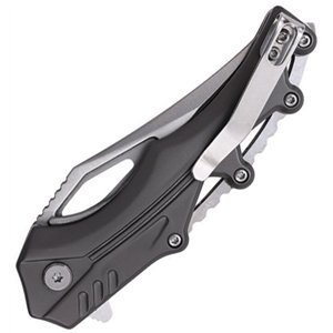 Linerlock A/O Gray
