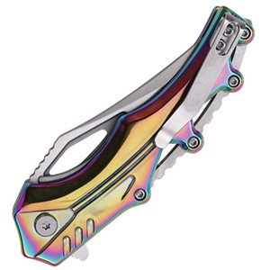 Linerlock A/O Spectrum