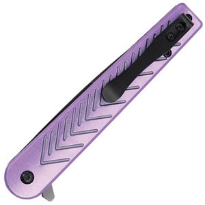 Linerlock A/O Purple