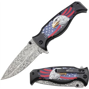 Linerlock A/O Eagle