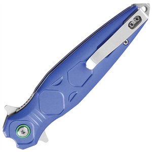 Linerlock A/O Blue