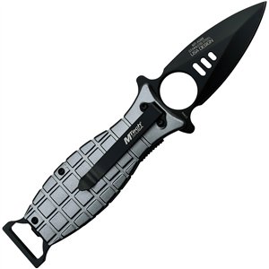 Grenade Linerlock A/O Gray