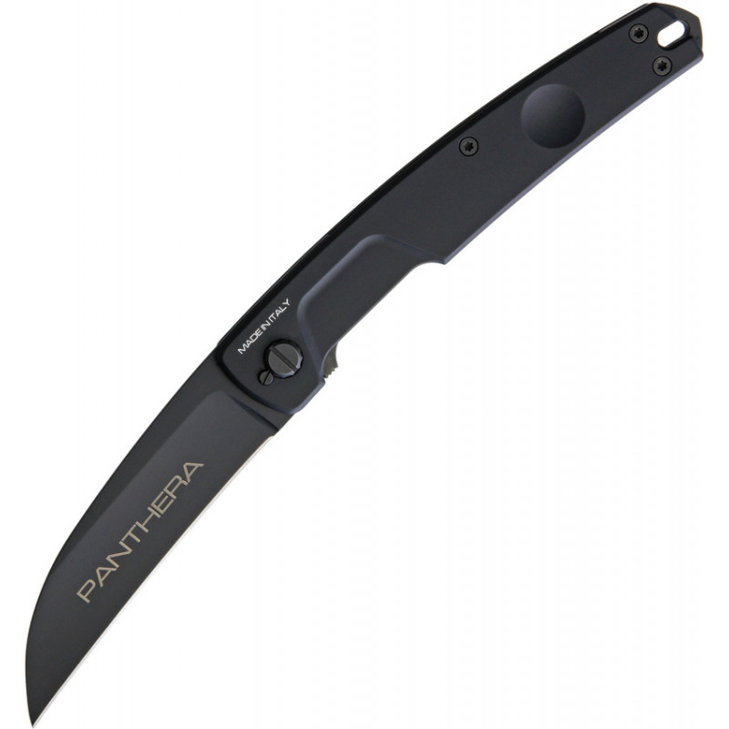 Panthera Linerlock Black