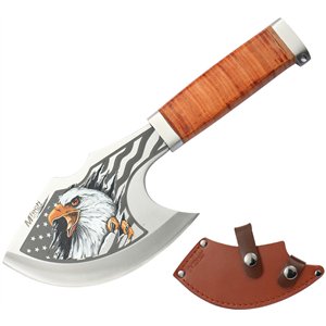 Axe Eagle