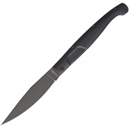 Resolza Linerlock Black