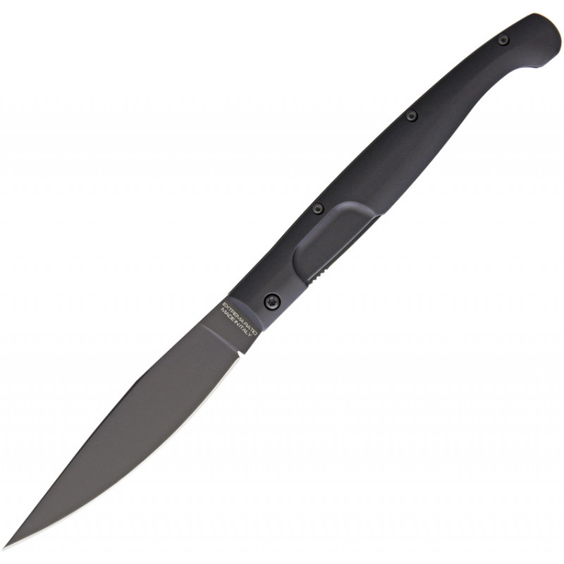 Resolza Linerlock Black