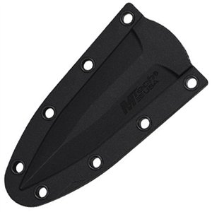 Push Dagger Black