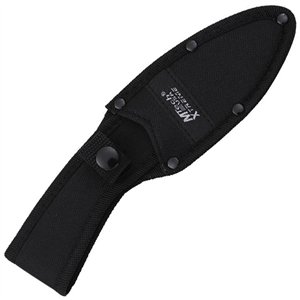 Fixed Blade Black