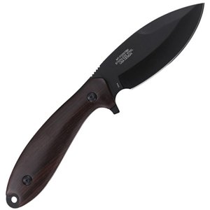 Fixed Blade Black