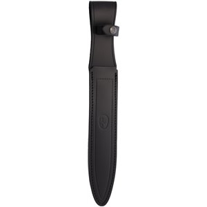 Scorpion Fixed Blade Black