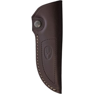 Kodiak Fixed Blade Stag Bone