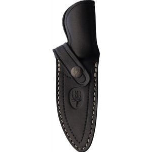 Tuareg Fixed Blade Micarta