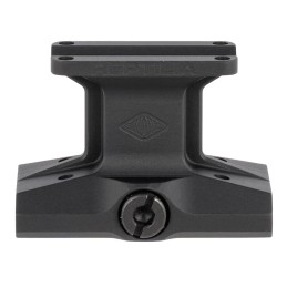 Reptilia LLC 100051 Dot Mount  Black Anodized 1.93