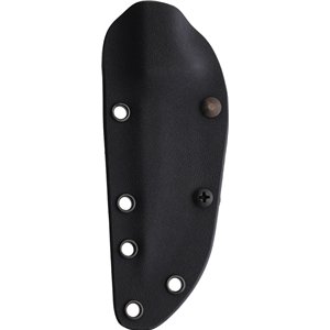 Terrier Fixed Blade Camo