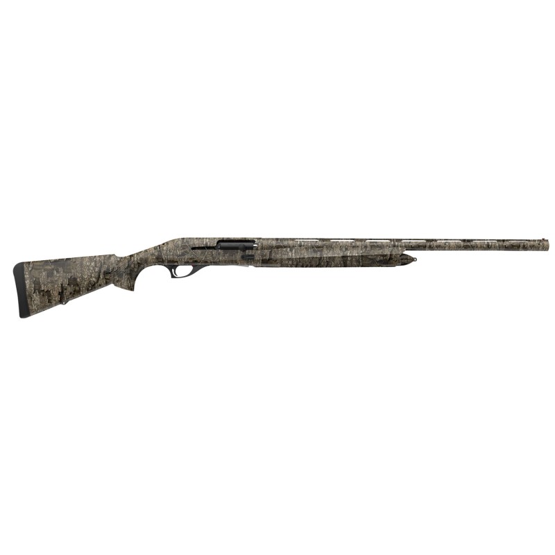 Retay USA R251TMBR28 Masai Mara Waterfowl Inertia Plus 20 Gauge with 28 Deep Bore Drilled Barrel 3 Chamber 41 Capacity Overall R