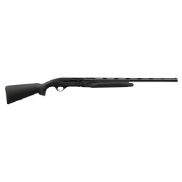 Retay USA GORBLK26 Gordion Waterfowl Inertia Plus 12 Gauge with 26 Deep Bore Drilled Barrel 3 Chamber 41 Capacity Matte Black An