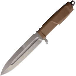 Contact Fixed Blade Desert