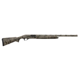 Retay USA T251TMBR26 Masai Mara Waterfowl Inertia Plus 12 Gauge with 26 Deep Bore Drilled Barrel 3.5 Chamber 41 Capacity Overall