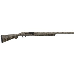 Retay USA T251TMBR28 Masai Mara Waterfowl Inertia Plus 12 Gauge with 28 Deep Bore Drilled Barrel 3.5 Chamber 41 Capacity Overall