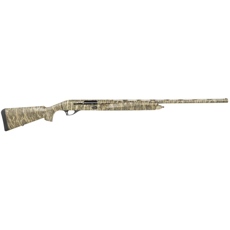 Retay USA R251CBTL28 Masai Mara Waterfowl Inertia Plus 20 Gauge 41 3 28 Deep Bore Drilled Barrel Overall Mossy Oak New Bottomlan